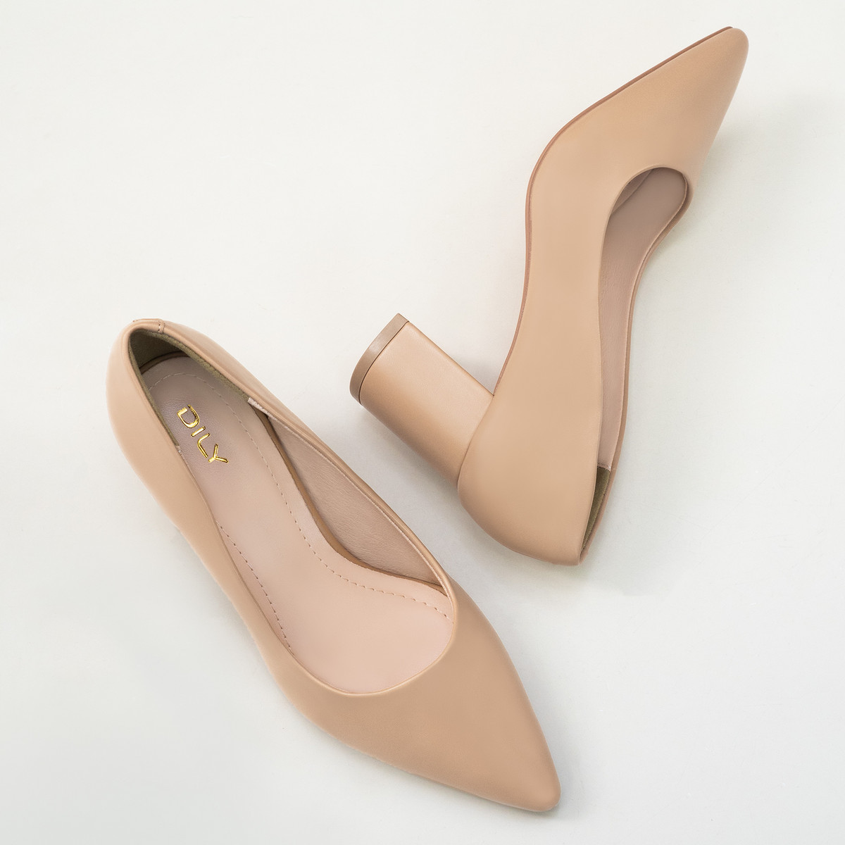 Giày cao gót AA0265