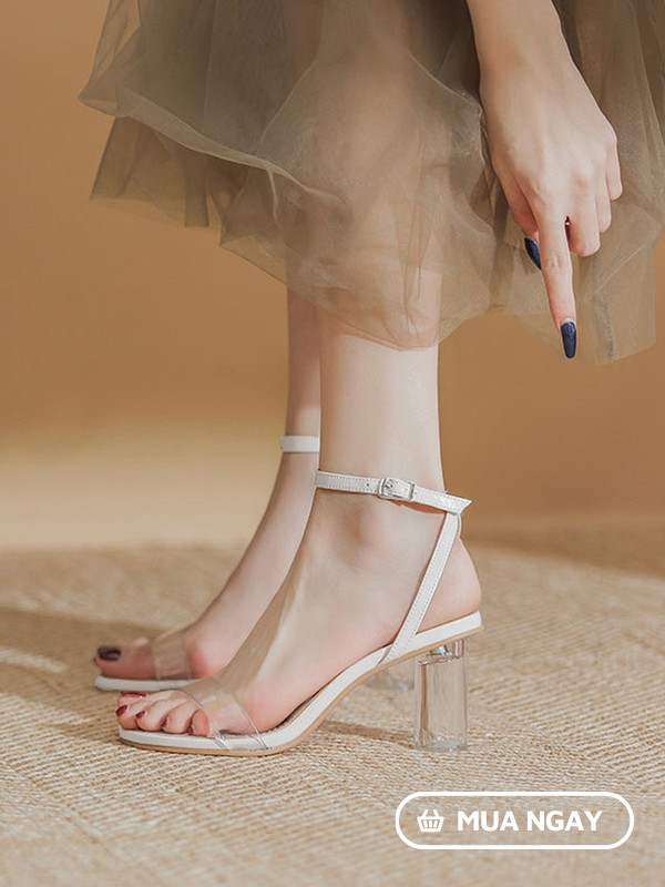 4 mẫu giày cao gót được nàng công sở diện nhiều nhất tại DILY