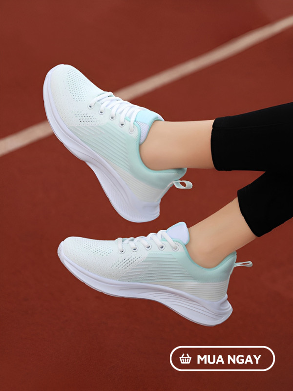 Tổng hợp những mẫu giày sneaker nhà DILY mà nàng nên có