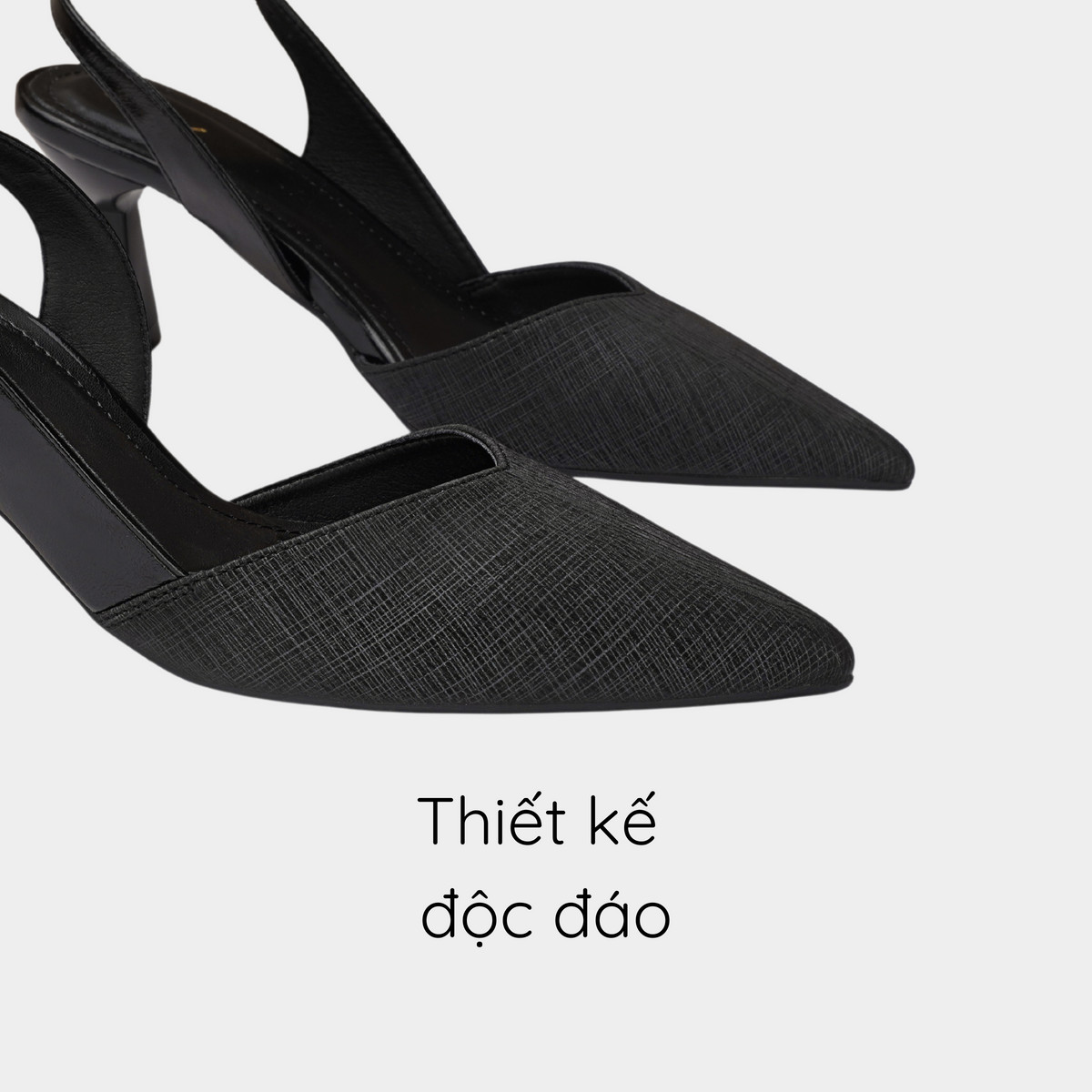 Giày Slingback AA0479