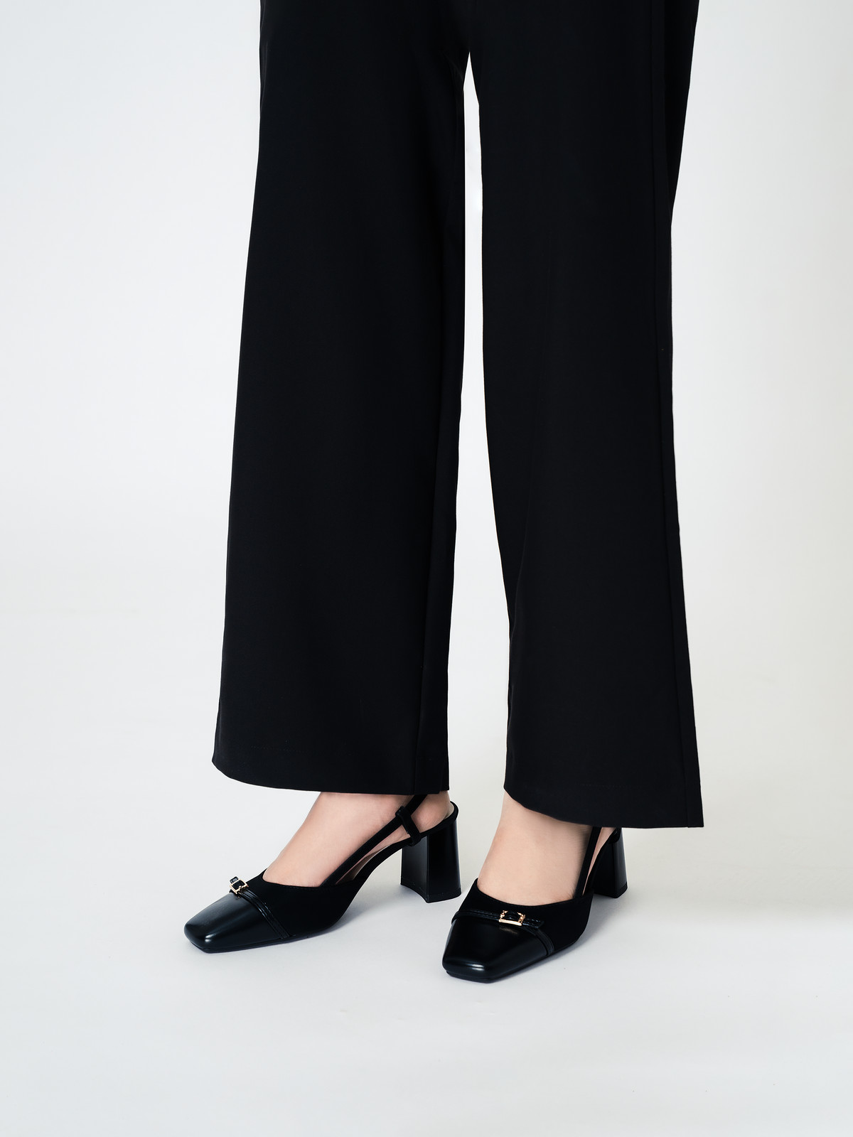 Giày Slingback DL0672
