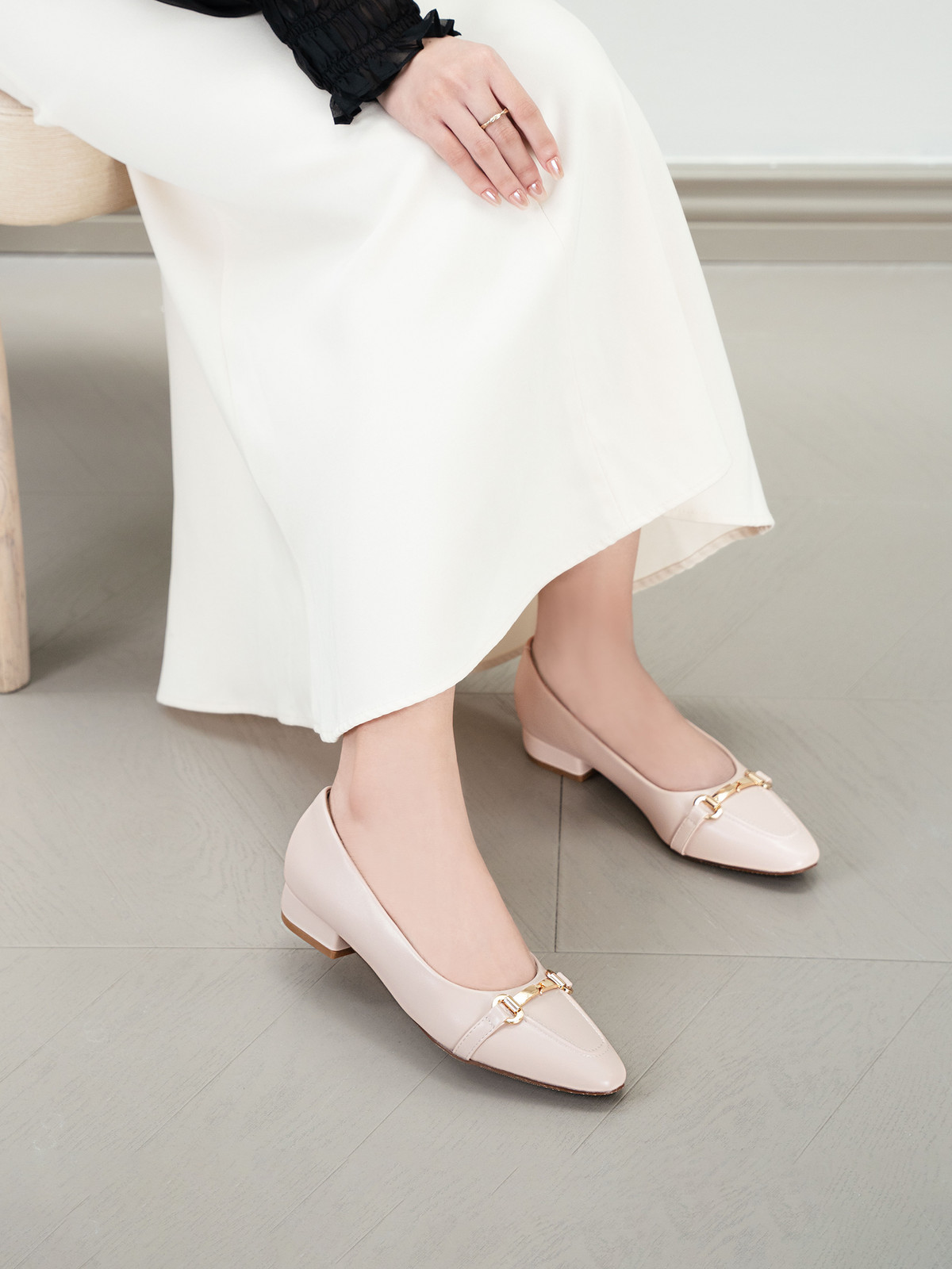 Giày Búp Bê AA0463