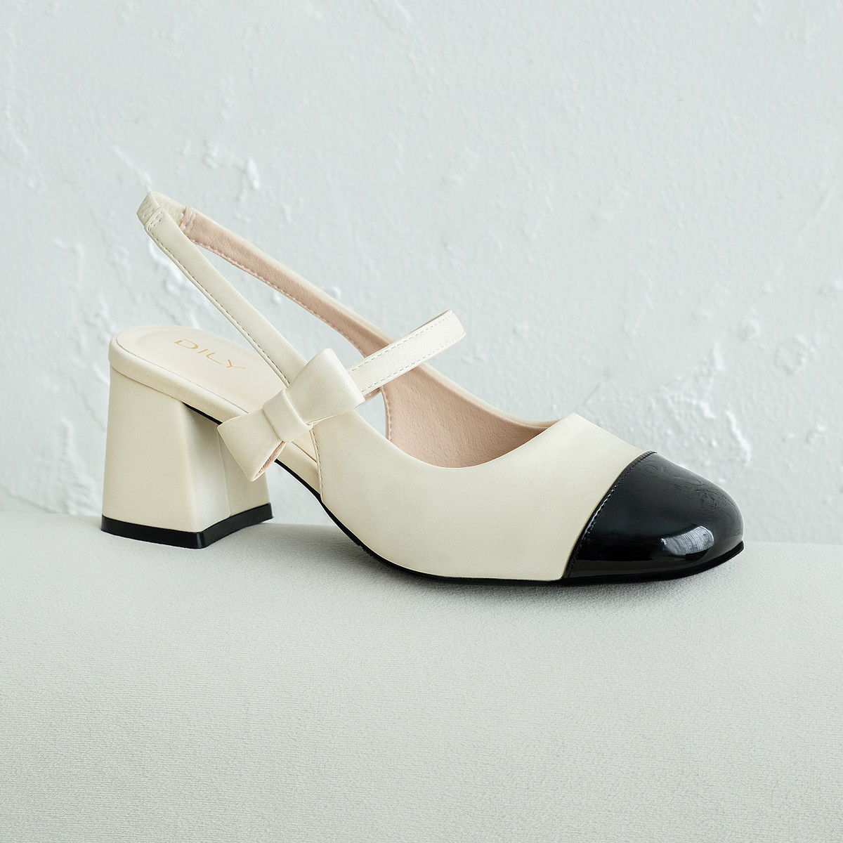 Giày Slingback DL0644