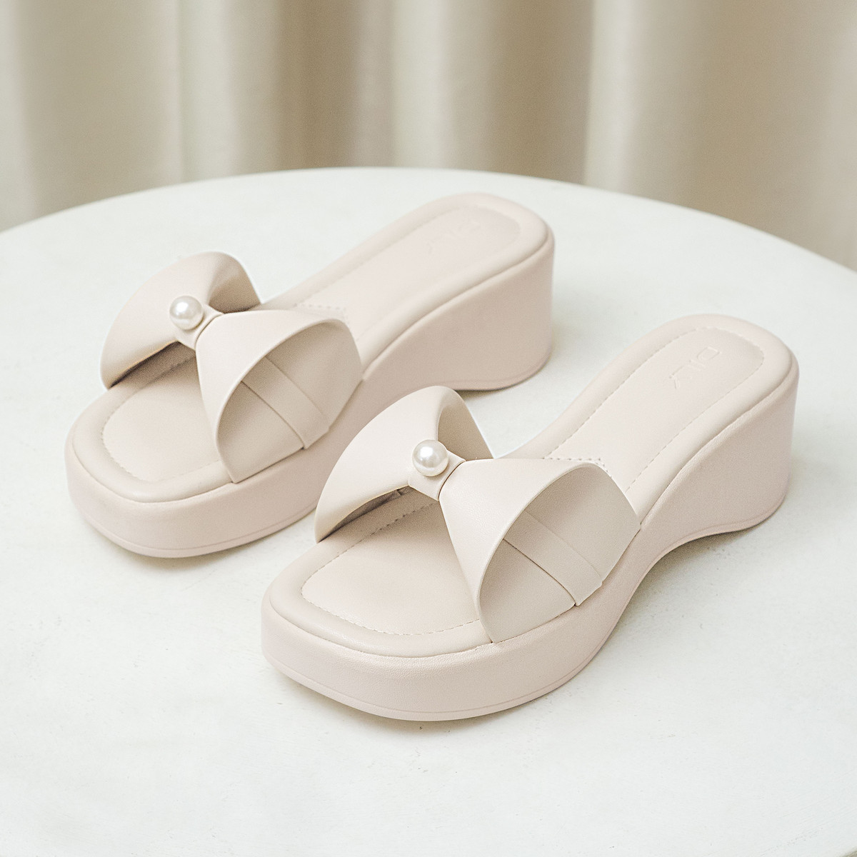 Dép Đế Độn DL0597