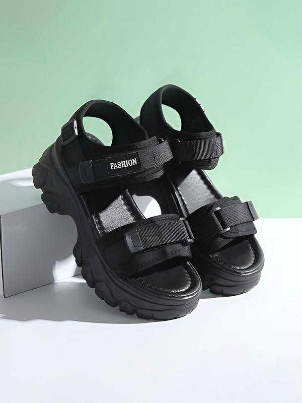 Sandal đế độn AG0086