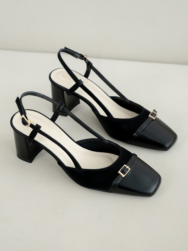 Giày Slingback DL0672