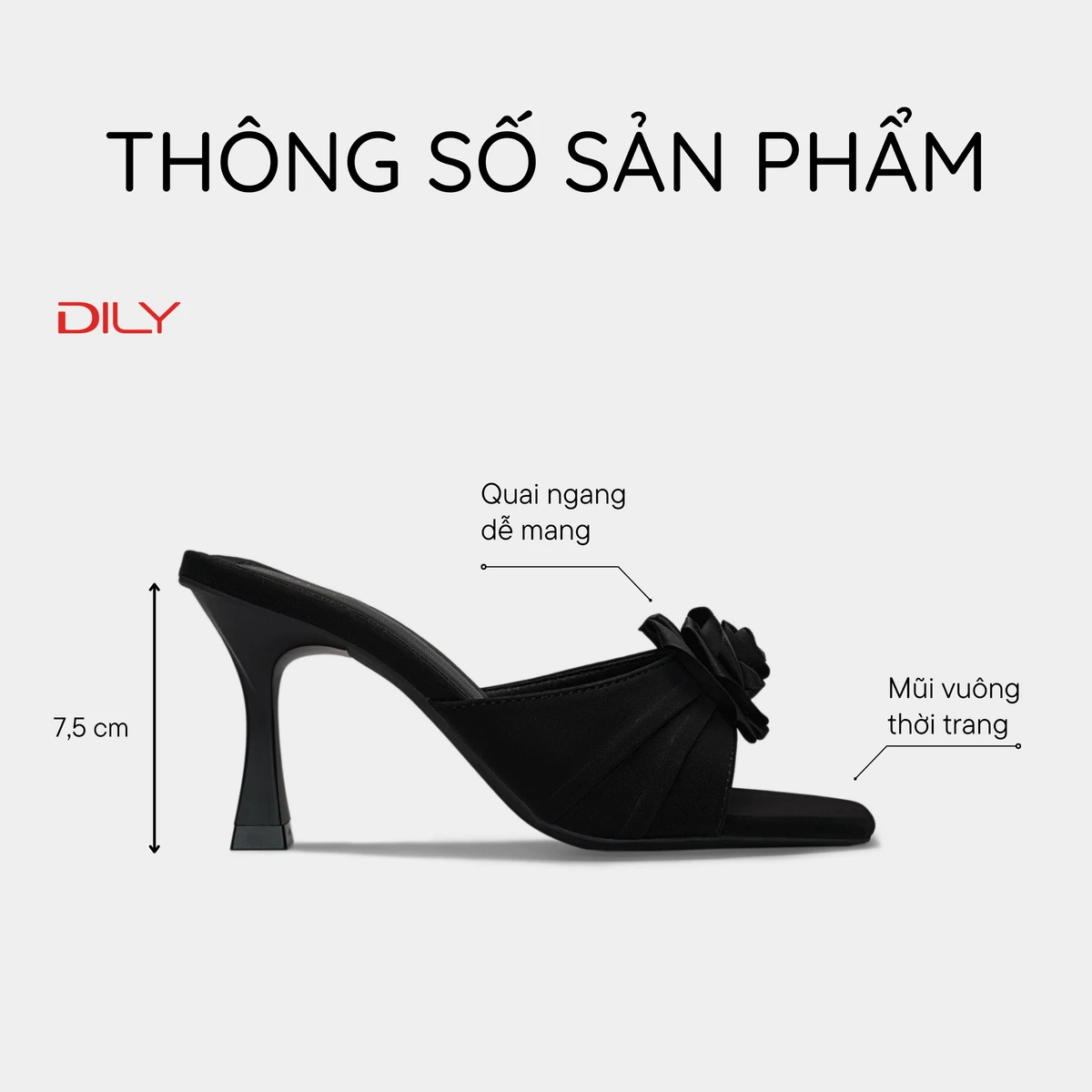 DL0577 Slippers