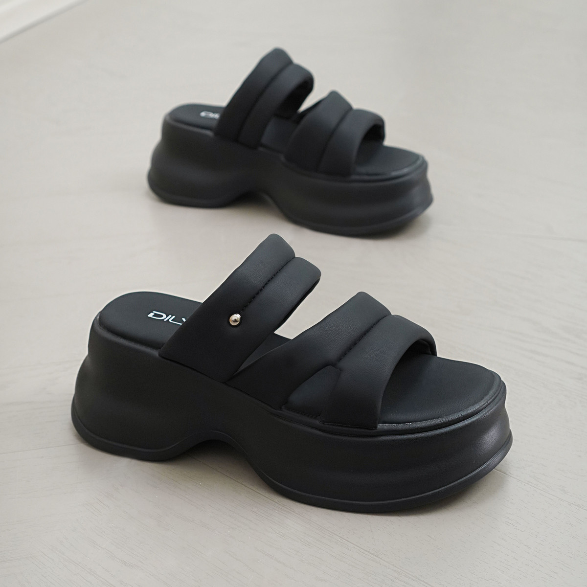 Dép Đế Độn AG0173