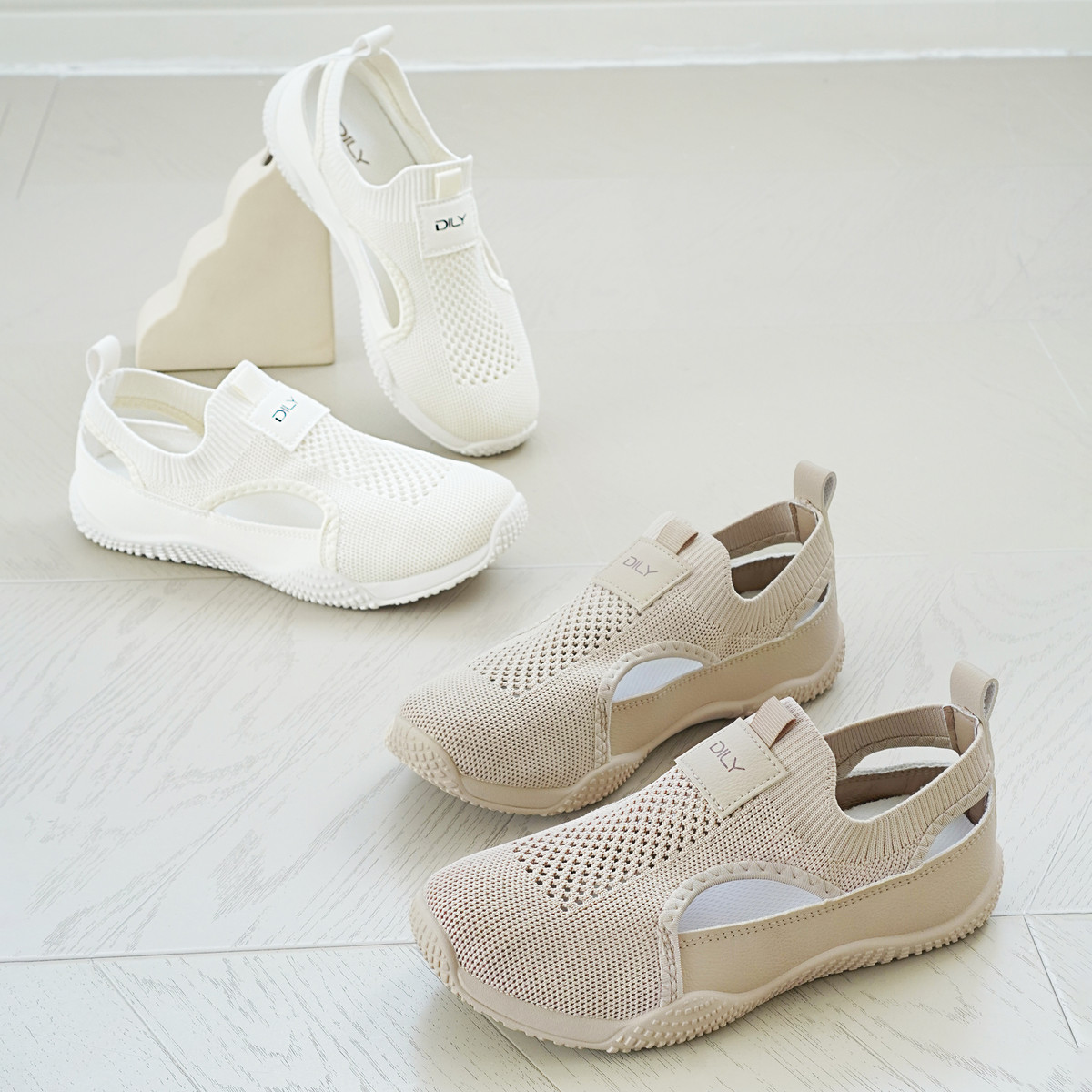 Giày Lười AG0175