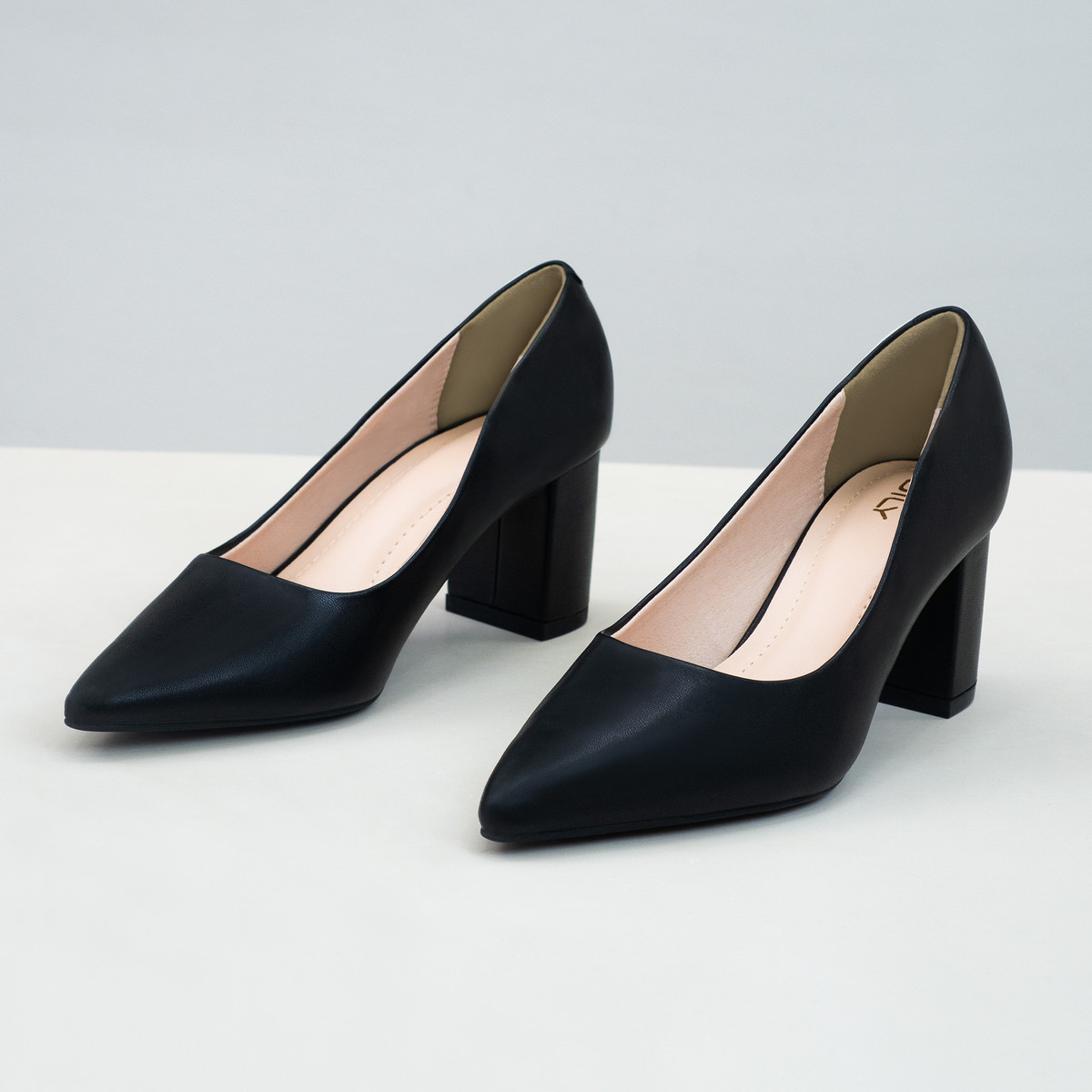 Giày cao gót AA0265