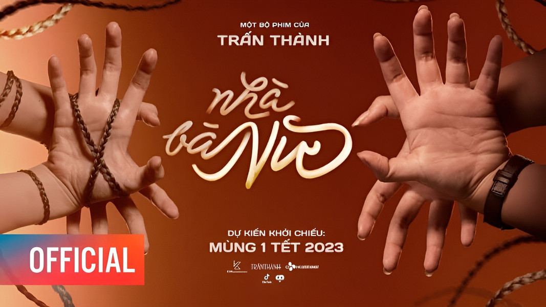 Phim Tết - 3 bộ phim chiếu rạp đáng mong đợi nhất trong Tết 2023