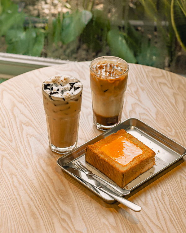 Top 5 quán cafe mở 24/7 cho team “cú đêm” chạy deadline ở Sài Gòn