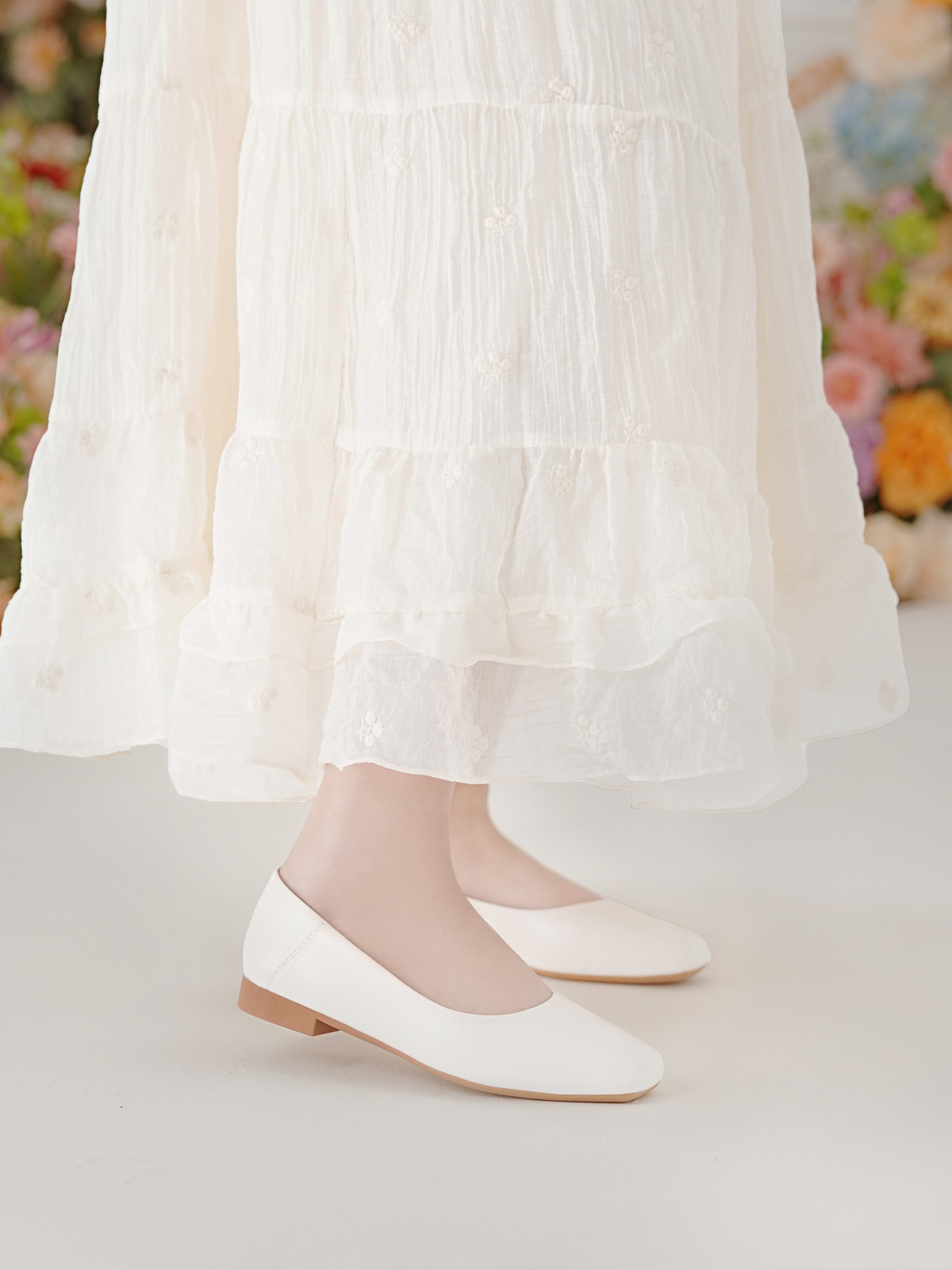 Giày Búp Bê AA0477