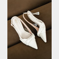 Giày Slingback DL0621