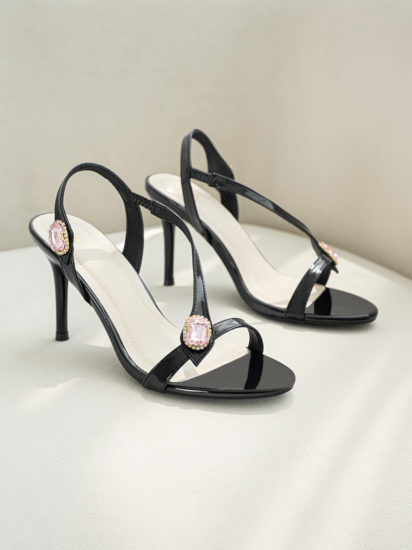 Sandal Cao Gót DL0647