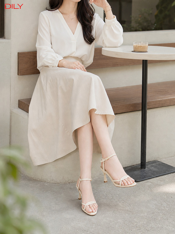 Outfit cafe