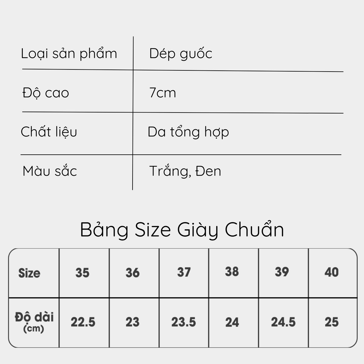 Dép Đế Độn AG0173