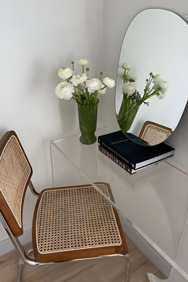 Refresh không gian sống của bản thân cùng xu hướng sống xanh