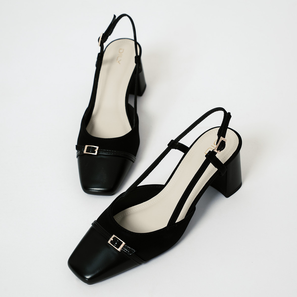 Giày Slingback DL0672