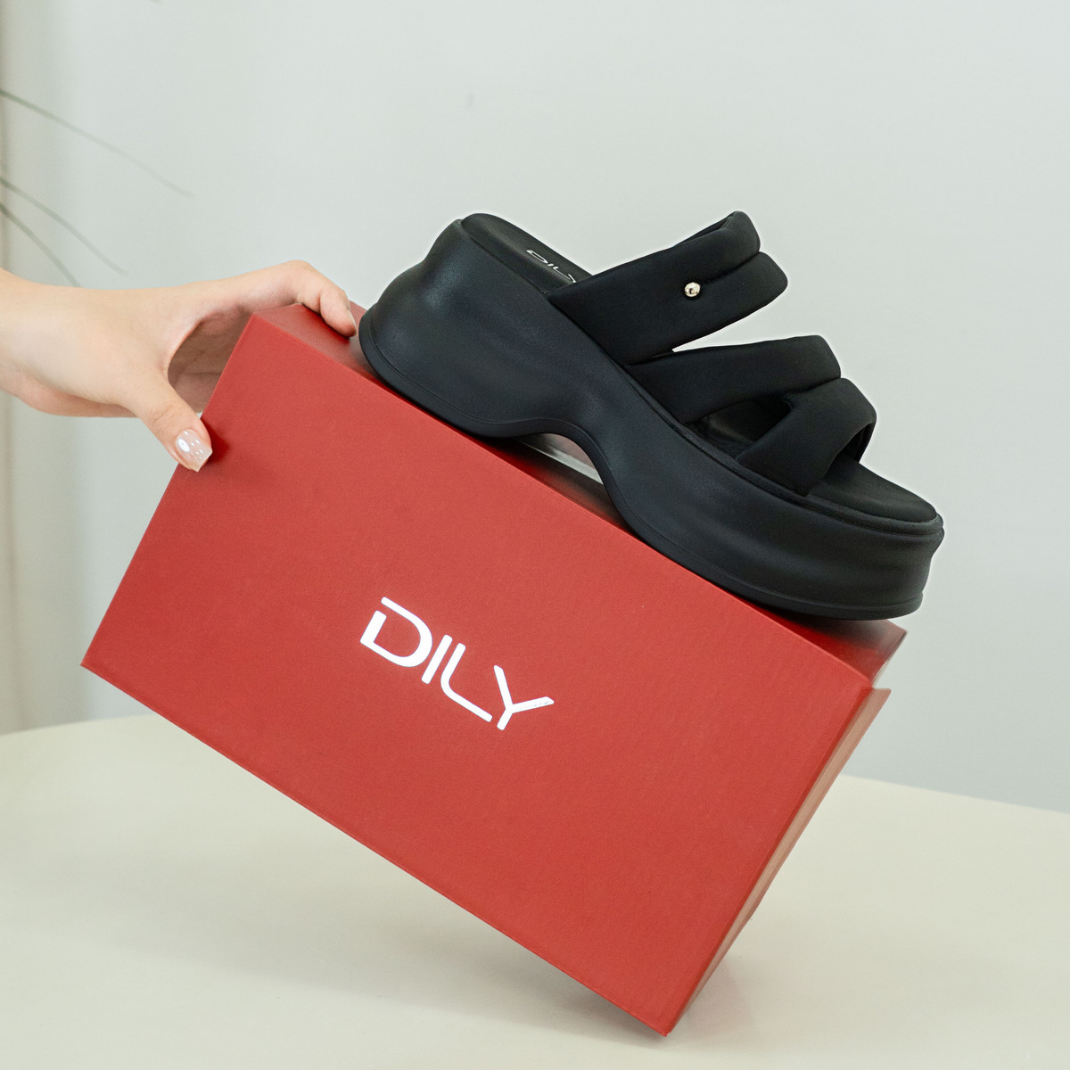 Dép Đế Độn AG0173