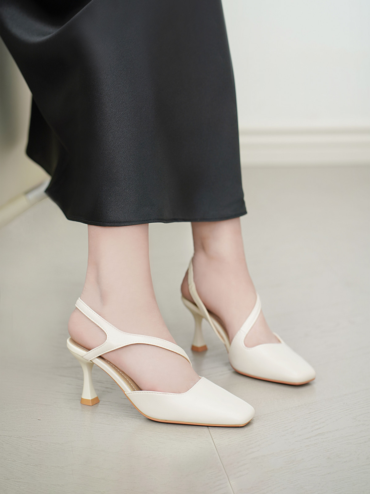 Giày Slingback DL0558