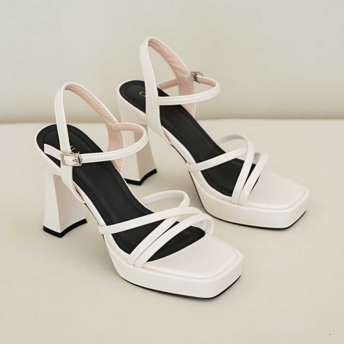 Sandal Đế Đúp DL0546