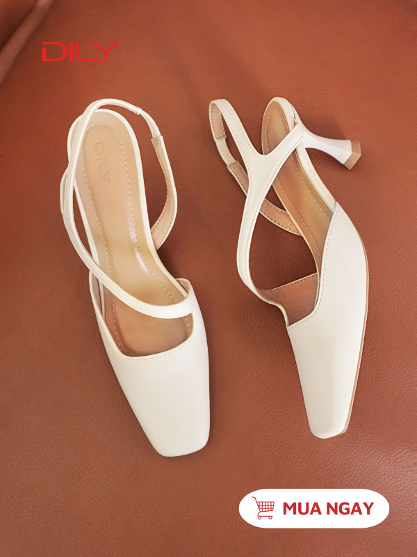 Giày mùa Thu Đông 2024: Những sắc màu dẫn đầu xu hướng