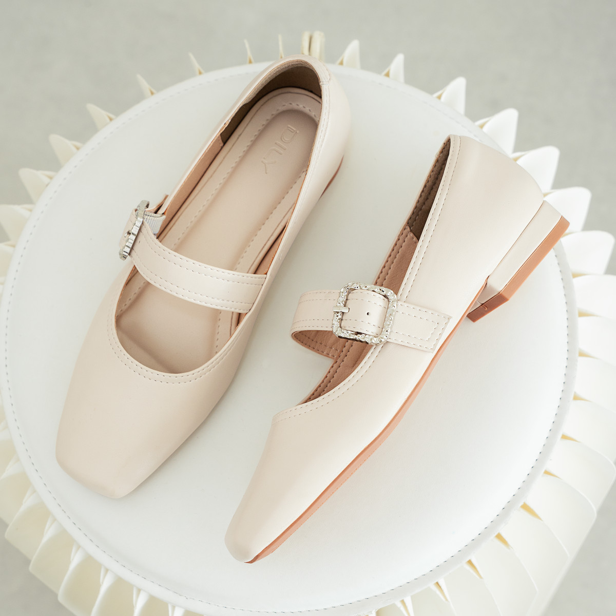 Giày Búp Bê DL0563