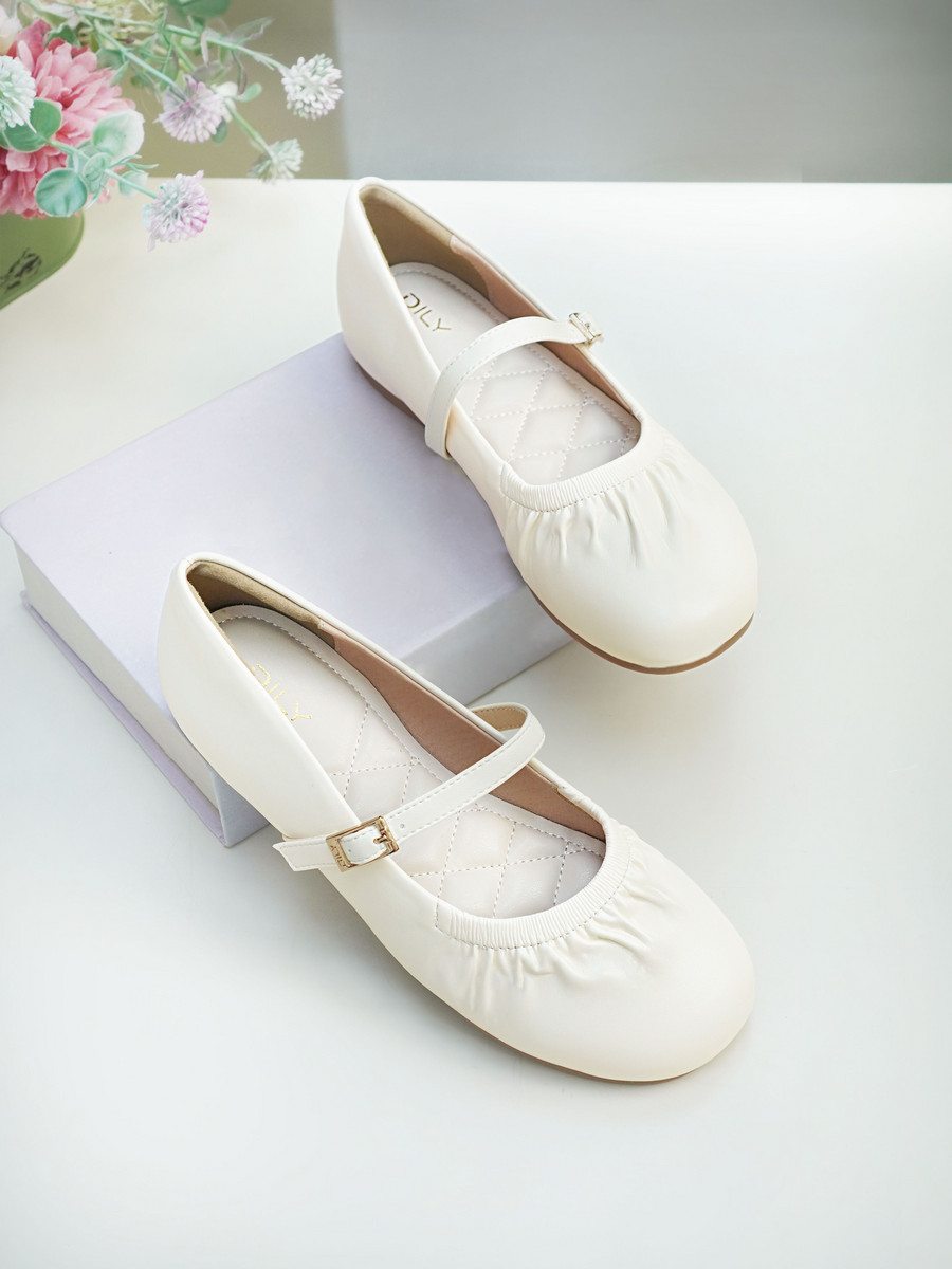 Giày Búp Bê DL0596