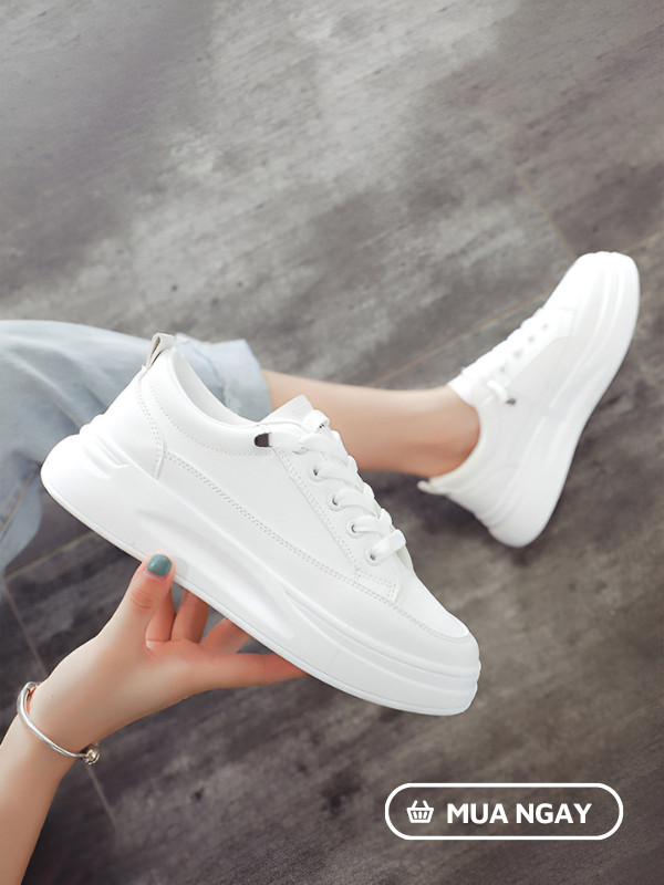 Tổng hợp những mẫu giày sneaker nhà DILY mà nàng nên có