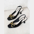 Giày Slingback DL0561