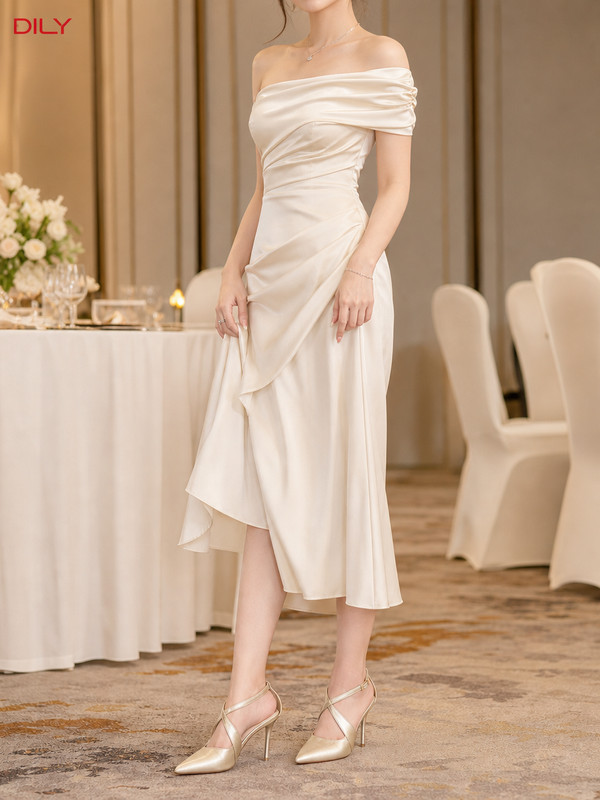 Outfit đi tiệc