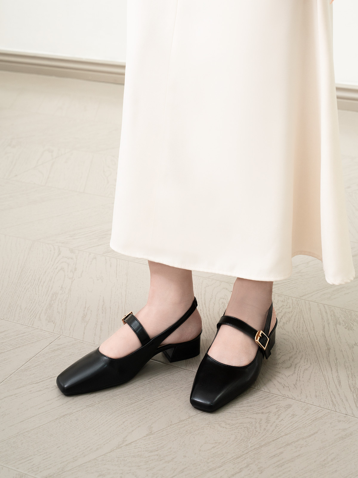 Giày Slingback DL0690