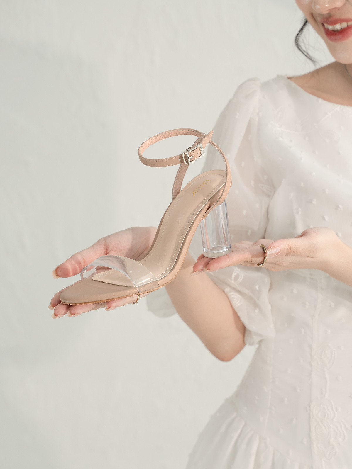 Sandal cao gót AA0335