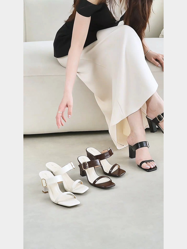 Dép Guốc DL0648