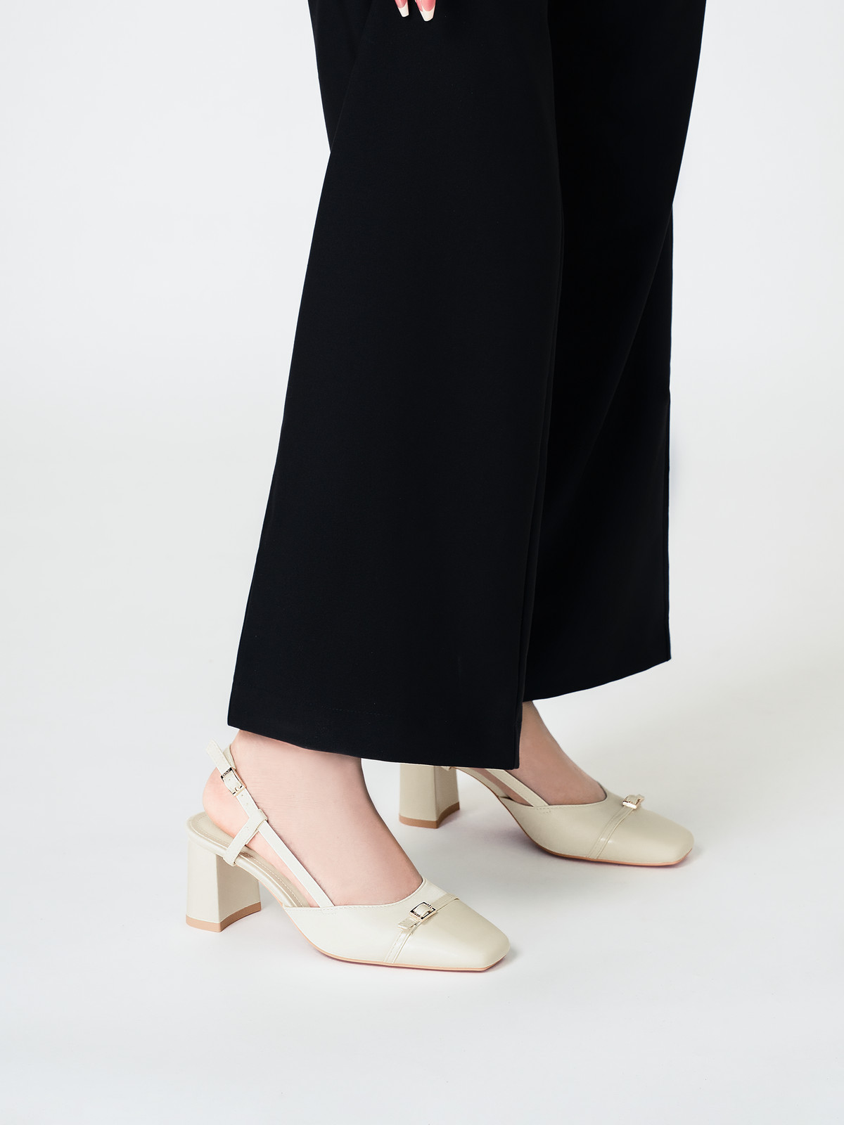 Giày Slingback DL0672