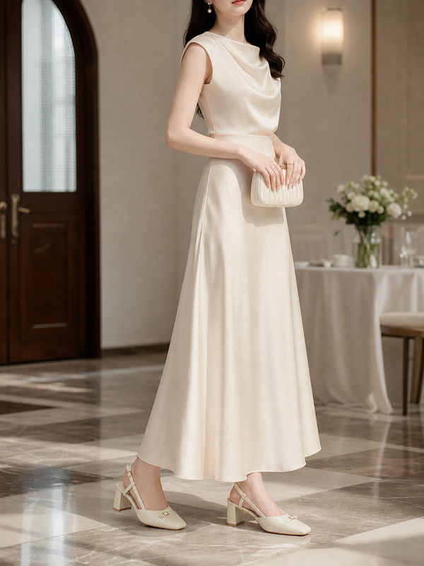 Outfit đi tiệc