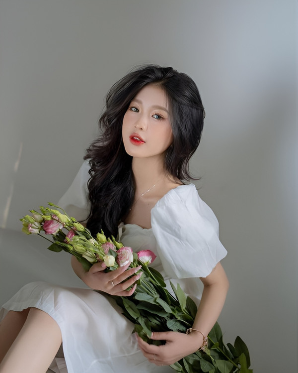 Mùi cơ thể - Cách làm cơ thể có mùi thơm tự nhiên cho nàng tự tin