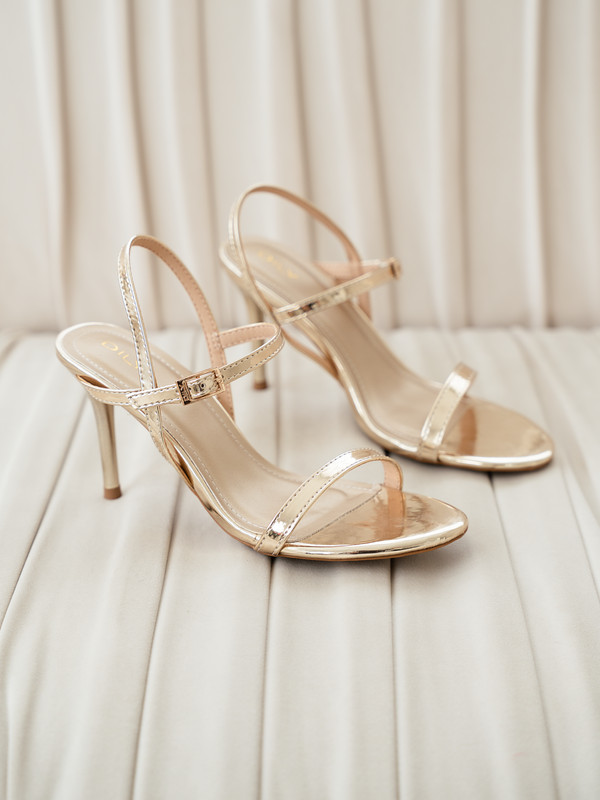 Sandal Cao Gót DL0565