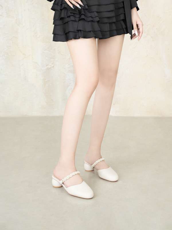 Guốc Sục DL0564
