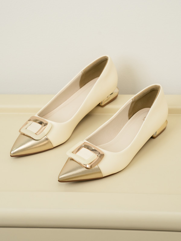 Giày Búp Bê DL0635