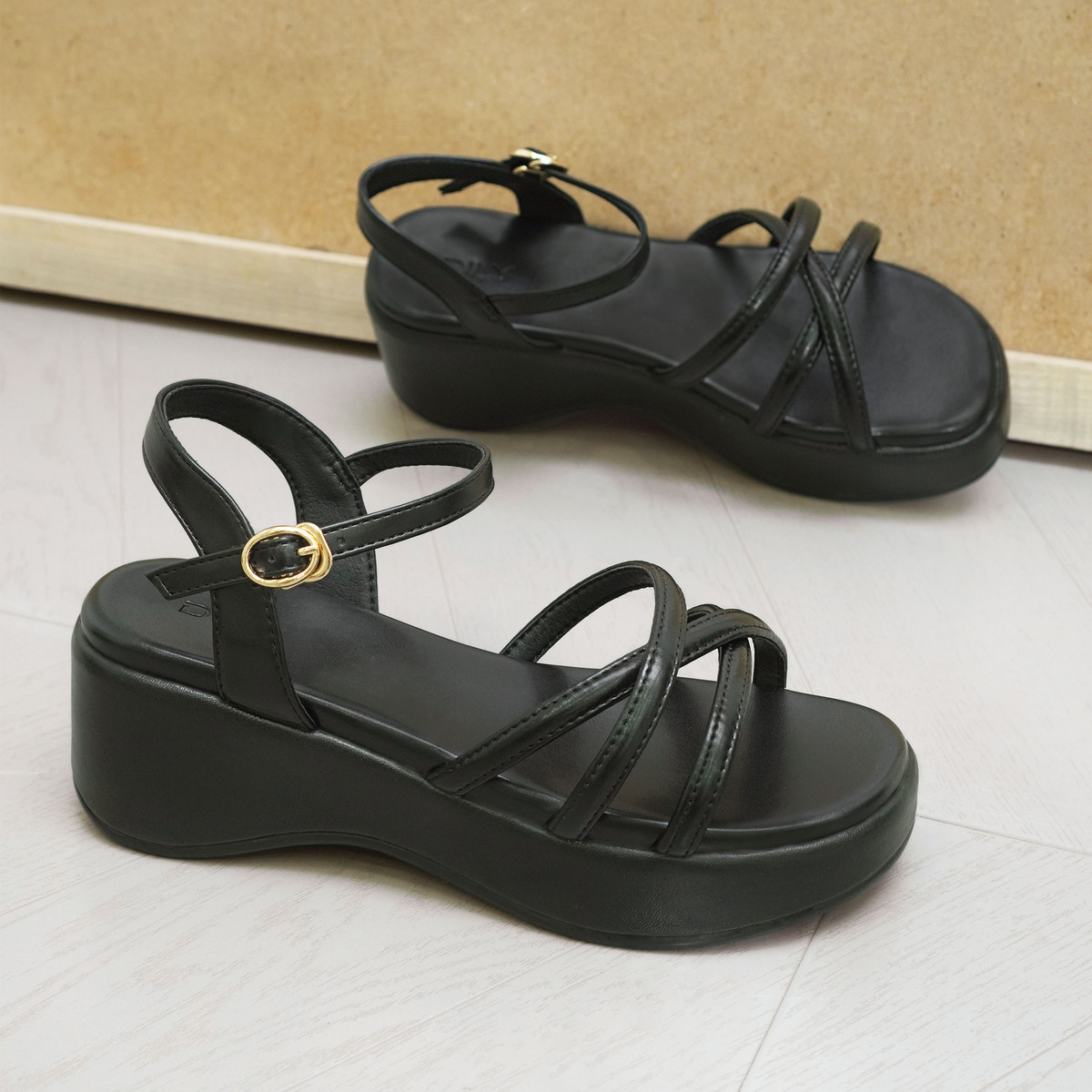 Giày Sandal AA0432
