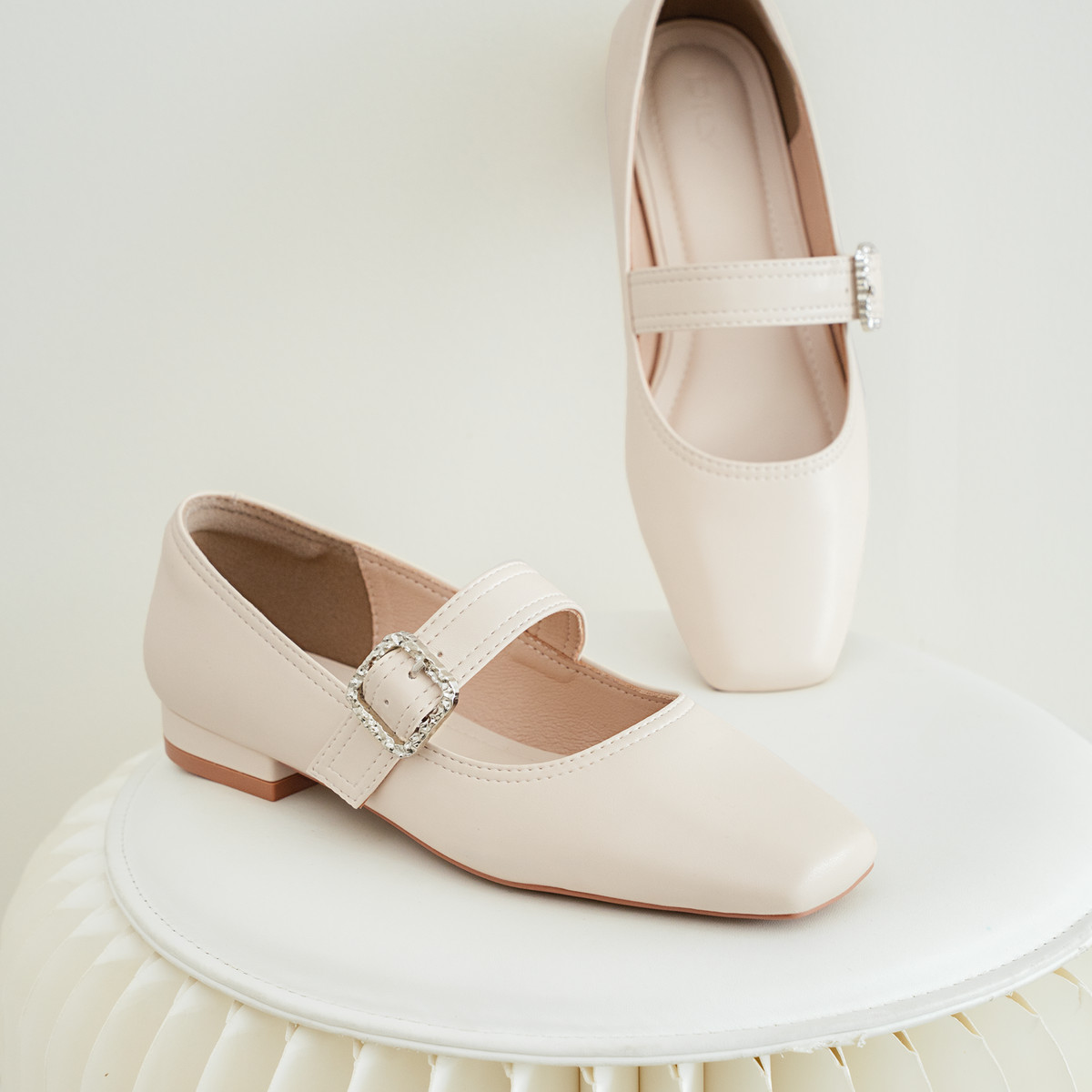 Giày Búp Bê DL0563