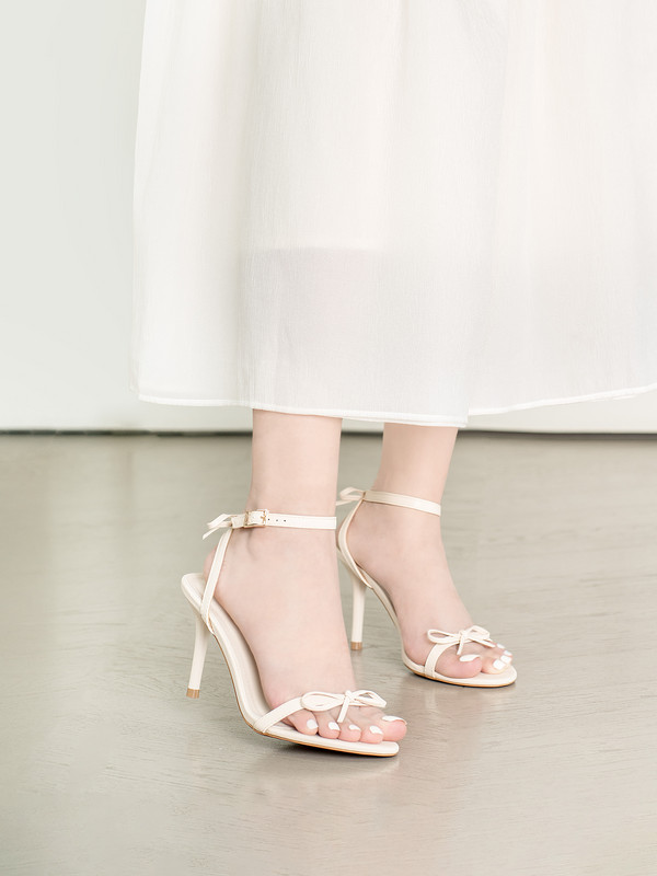 Sandal Cao Gót DL0606