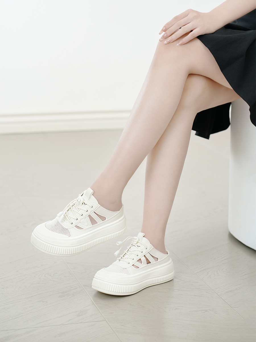 Mule Sneaker AG0178