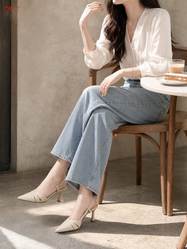 Outfit cafe