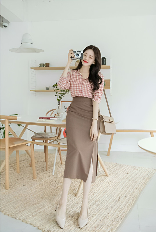 4 kiểu trang phục mùa đông dìm hàng mà nàng nên tránh