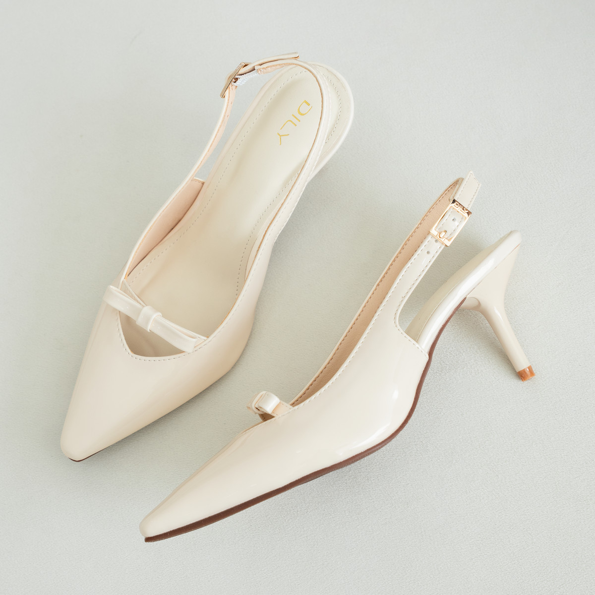 Giày Slingback DL0645
