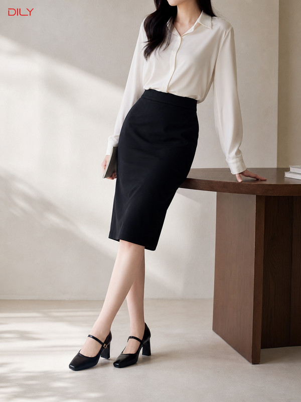 Outfit công sở