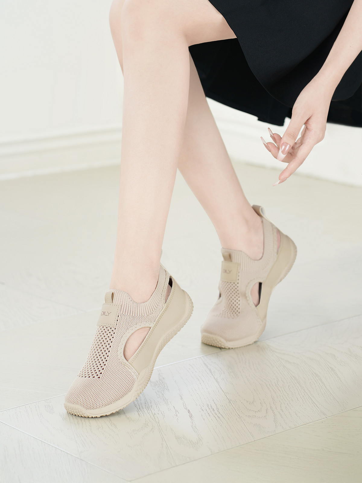 Giày Lười AG0175